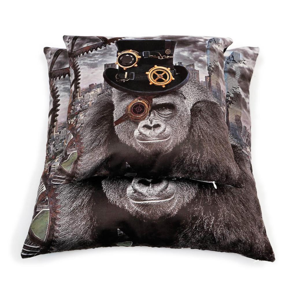 Pillow Gorilla