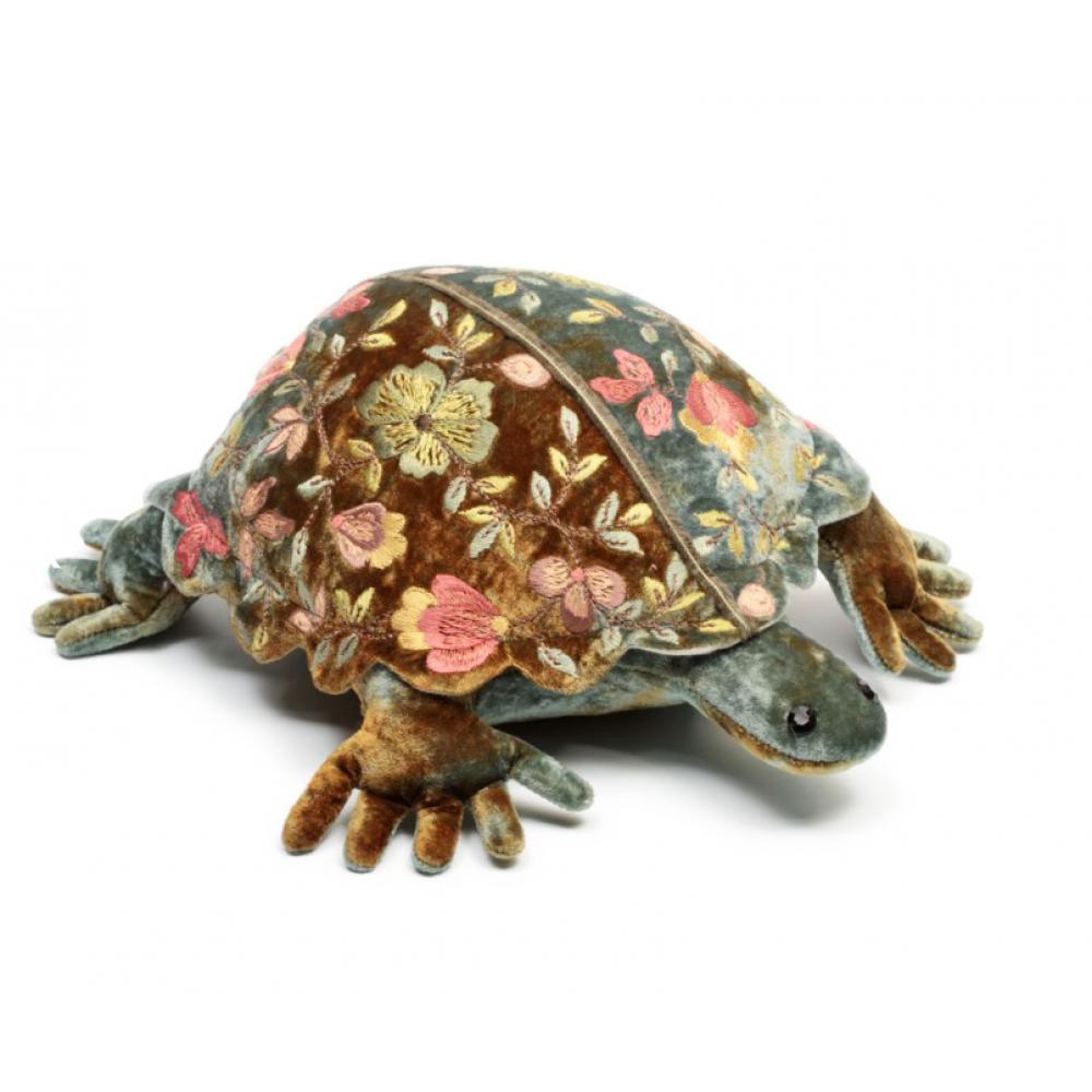 Interior toy Turtle
