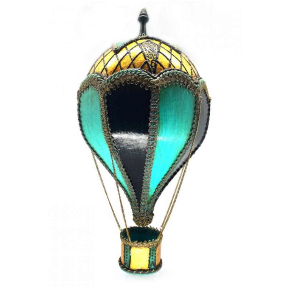 Dekoratīvs gaisa balons Turchina