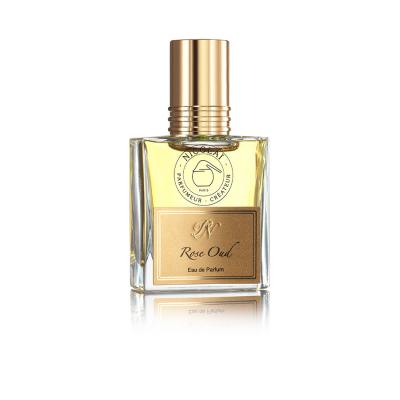 Eau de Parfum "Rose" (30 ml)