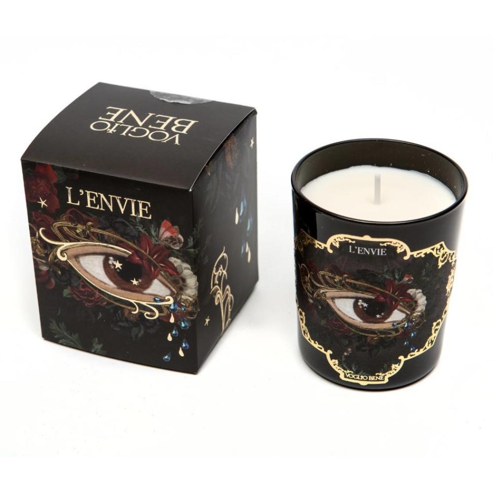 Scented candle L’envie