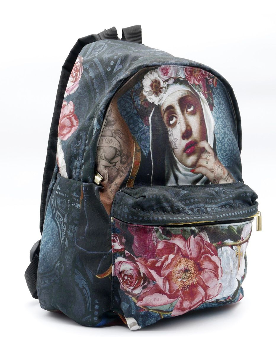 Backpack Sainte Rita