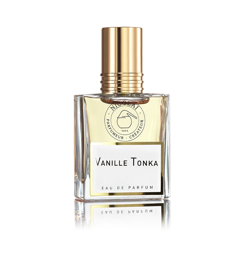 Eau de parfum Vanille Tonka (30 ml)