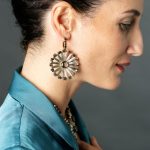Earrings Daisy, Tataborello-30%