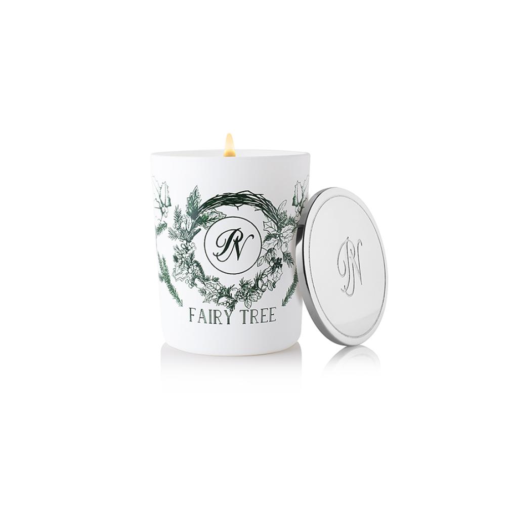 Scented candle Fairy Tree